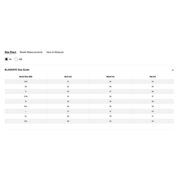 Blank NYC Denim and Knit Mixed Media Denim Jacket Size M - Picture 13 of 13